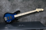 2021 G&L L-2000 - Tribute Series -  Blueburst