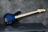2021 G&L L-2000 - Tribute Series -  Blueburst