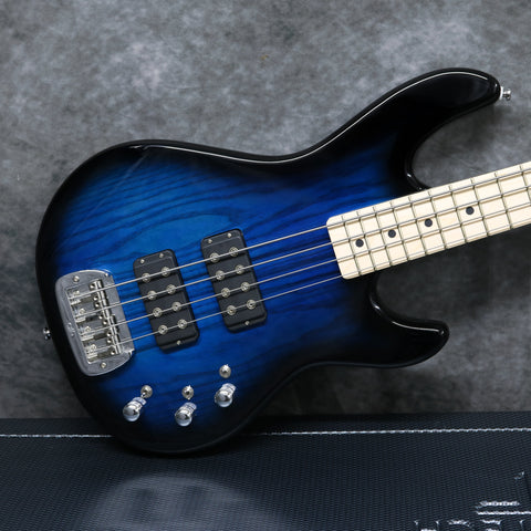 2021 G&L L-2000 - Tribute Series -  Blueburst