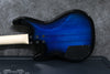 2021 G&L L-2000 - Tribute Series -  Blueburst