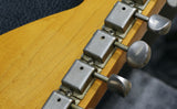 1966 Fender Jazzmaster, Sunburst