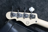 2021 G&L L-2000 - Tribute Series -  Blueburst