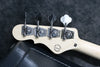 2021 G&L L-2000 - Tribute Series -  Blueburst