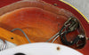 1973 Rickenbacker 4001, Fireglo - Checkered Binding