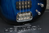 2021 G&L L-2000 - Tribute Series -  Blueburst