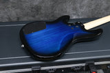 2021 G&L L-2000 - Tribute Series -  Blueburst