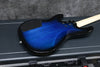 2021 G&L L-2000 - Tribute Series -  Blueburst