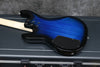2021 G&L L-2000 - Tribute Series -  Blueburst