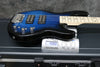2021 G&L L-2000 - Tribute Series -  Blueburst