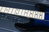 2021 G&L L-2000 - Tribute Series -  Blueburst