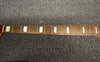 2010 Fender 50th Anniversary Jazz Bass, Candy Apple Red