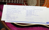 1991 Gibson J45, Vintage Cherry Sunburst