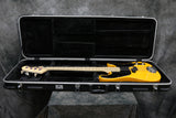 2015 Lakland Skyline Series 44-51 - Butterscotch Blonde