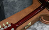 1991 Gibson J45, Vintage Cherry Sunburst