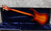 1973 Rickenbacker 4001, Fireglo - Checkered Binding