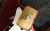 2010 Fender 50th Anniversary Jazz Bass, Candy Apple Red