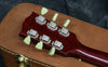 1991 Gibson J45, Vintage Cherry Sunburst