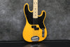 2015 Lakland Skyline Series 44-51 - Butterscotch Blonde