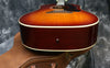 1991 Gibson J45, Vintage Cherry Sunburst