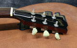 1991 Gibson J45, Vintage Cherry Sunburst