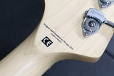 2015 Lakland Skyline Series 44-51 - Butterscotch Blonde