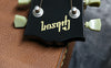 1991 Gibson J45, Vintage Cherry Sunburst