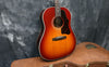1991 Gibson J45, Vintage Cherry Sunburst