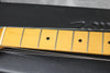 1999 Fender Hank Marvin Stratocaster, Fiesta Red, Made In Mexico