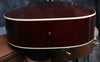 1991 Gibson J45, Vintage Cherry Sunburst