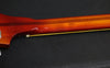 1973 Rickenbacker 4001, Fireglo - Checkered Binding