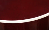 1991 Gibson J45, Vintage Cherry Sunburst