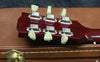 1991 Gibson J45, Vintage Cherry Sunburst