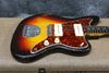 1961 Fender Jazzmaster, Sunburst, Slab Board