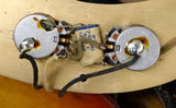 1958 Fender Precision Bass, Sunburst