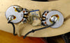 1958 Fender Precision Bass, Sunburst