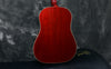 2012 Gibson J45, '68 Reissue, Cardinal Red