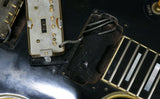 1974 Gibson Les Paul Custom - Black