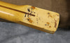 1958 Fender Precision Bass, Sunburst