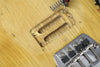 1978 Music Man Stingray, Natural