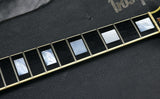 1974 Gibson Les Paul Custom - Black