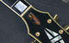 1974 Gibson Les Paul Custom - Black