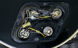 1974 Gibson Les Paul Custom - Black