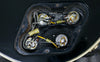 1974 Gibson Les Paul Custom - Black