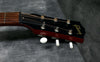 2012 Gibson J45, '68 Reissue, Cardinal Red