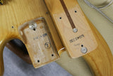 1978 Music Man Stingray, Natural