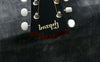 2012 Gibson J45, '68 Reissue, Cardinal Red