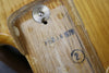 1978 Music Man Stingray, Natural