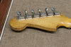 1961 Fender Jazzmaster, Sunburst, Slab Board