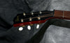 2012 Gibson J45, '68 Reissue, Cardinal Red
