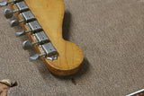 1961 Fender Jazzmaster, Sunburst, Slab Board